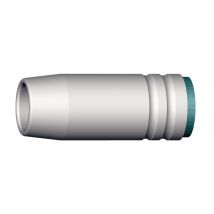 A.binzel Gasdüse stark konisch 11,5 mm 57 mm für mb grip 25 ak / mb evo pro 25