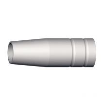 A.binzel Gasdüse konisch 12 mm 53 mm für mb grip 15 ak / mb evo pro 15