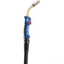 Mig/mag Schweißbr.MB grip 240 d flüssigg.5m Stand.A.Binzel