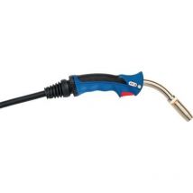 Finish - mig/mag Schweißbr.MB grip 25 ak luftg.3m Stand.A.Binzel