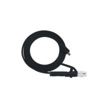 Portaelettrodo premontato modello KURT HAUFE 200 A 25mm² KS 25 4m A.BINZEL