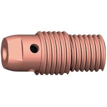 A.binzel Spannhülsengehäuse ø 2,4 mm Standard abitig 9/20