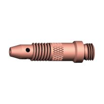A.binzel Spannhülsengehäuse ø 1,6 mm Standard abitig 17/18/26