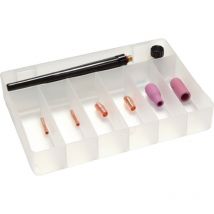 Toparc 044678 wig Zubehörset sr 17 und sr 26