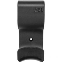 ABL - Ladekabelhalterung mit integrierter Typ2-Ladesteckeraufnahme cabhold
