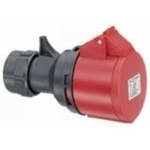 Abl Sursum K52s30 Connettore Elettrico Standard 32a 4p Dritto