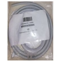 Ablaufschlauch Wasserhahn - 9000909984 - grau