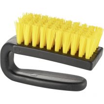 Wolfgang Warmbier - ESD-Bürste 6104.Y.4000 Bürsten-Fläche, Breite: 35 mm Bürsten-Fläche, Länge: 80