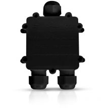 V-tac - LED-Flutlichter - Wasserdicht - Terminal - Block - Schwarz - IP68 - Modell Nr: - VT-870-B