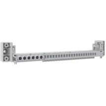Anschlusszubehör Abn Xpe27n Messing 229x57x53 Mm
