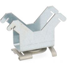 Abnehmbares Dachbefestigungsset für Velum-Trittbrett