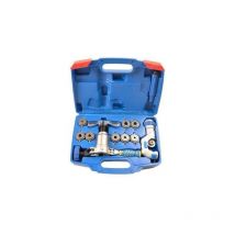 Reporshop - Abocardiatore eccentrico WK-5196ft-L Cono frizione 45 gradi