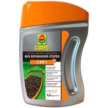 COMPO Mix Reparador Césped