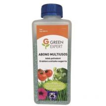 Abono Granulado Azul + Oligoelementos 1 Kg