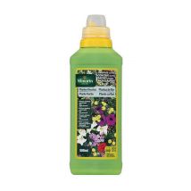 Vilmorin - Abono líquido 500ml para plantas de flor