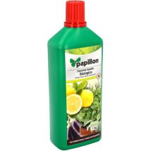Engrais Organique Biologique Azote Liquide Pour Agrumes et Plantes 1 Kg