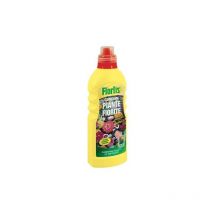 Flortis - Abono para Plantas de Flor en Pack de 1150g