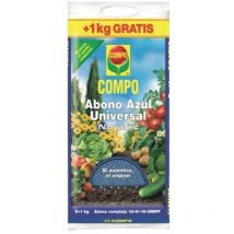 Abono Planta Solido Compo Az Nitrophoska Universal 1418306011 5 Kg