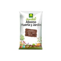 Engrais Granulé Polyvalent Massó Verger Et Jardin 2 Kg - Talla