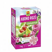 Compo - Abono Universal Rozé acción rápida 1 Kg