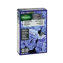 Vilmorin - Abono soluble 800g con azuleador para hortensias