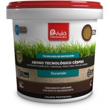 Fertinagro - Abono césped tecnológico 1 kg