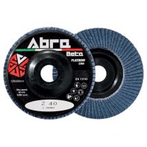 Dis.lam.platinum zir.nylon 115 GR40