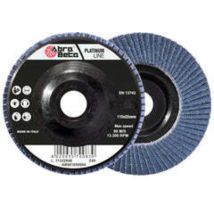 Dis.lam.platinum zir.nylon 115 GR80