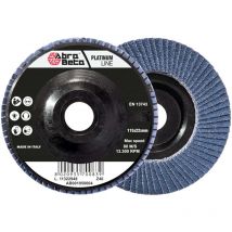 Dis.lam.platinum zir.nylon 115 GR60