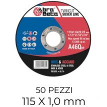 Disque à tronçonner Abra Beta A46Q