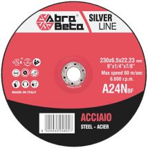 Disque de coupe Abra Beta A24N