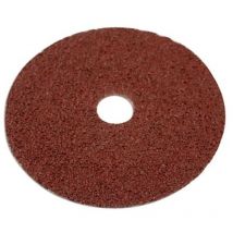 Connect Abracs Fibre Sanding Discs 100mm x P36 25pc 32085