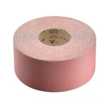 Abrasif en rouleau Siarexx Top Cut 115x50 m grain 80 - sia