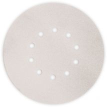 12 Abrasifs mouss grains panachés ø 225 - 920140 - Flex