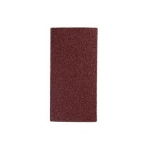 Abrasif Vibrante 93X185 Grains Assortis Lot De 10 1Er Prix - Centrale Brico