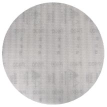 Abrasifs en disque Sianet 7900, diamètre 125 mm, grain 320, boîte de 50 pièces - sia