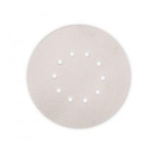 Abrasivo Moussflex plata Ø225 GR 40 FLEX caja de 12 - 314040