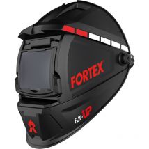 Pantalla soldar cabeza Fortex flip-up - Abratools