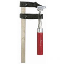 Abrazaderas de tornillo 50x150mm