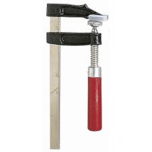 Sargentos de tornillo 80x250mm