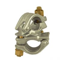 Abrazadera andamio girat tubo - 42 mm