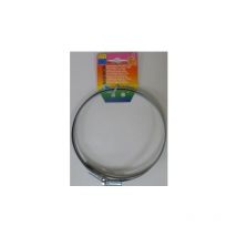 Abrazadera Canal Aguas 110-130Mm Ac s m 2 Piezas