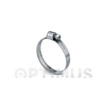 Norma - abrazadera con tornillo W1 serflex sx 18-28 / 8 - 8177003023