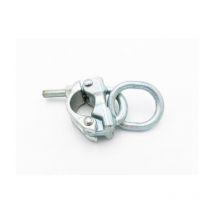Maillestore - Abrazadera de anillo de elevación (49 mm). Lote de 5 unidades de 49 mm