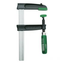 Fortis - Abrazadera de hierro fundido 400X140mm din