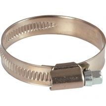 SST - Collier de serrage 32-50mm W4 12mm kt (Par 50)