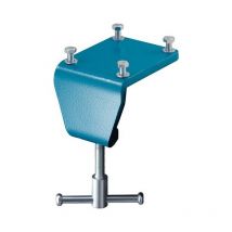 Soporte torno Heuer 120mm brockhaus