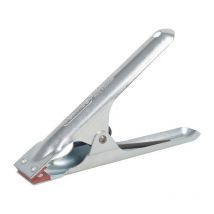 Kukko - Abrazadera de pegamento de sujeción An.55mm met total L.155mm turnus