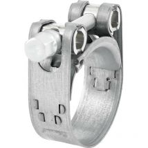 Norma - Collares de apriete con perno articulado m 82/25SK W2 79-85 mm (por 25)