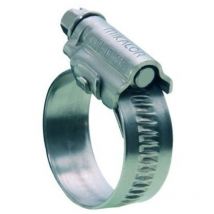 Abrazadera sinfin 'l.asfa' 8-12 W2 - damesa